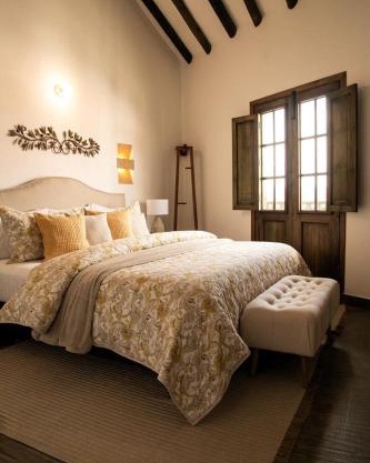 Santa Lucía Casa Hotel