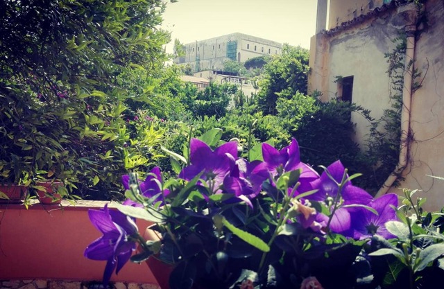 Santa Lucia B&B