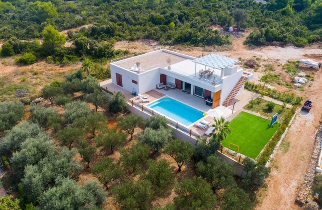 Santa Lucia - Villa&Boat