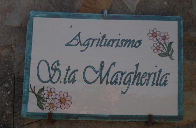 Santa Margherita