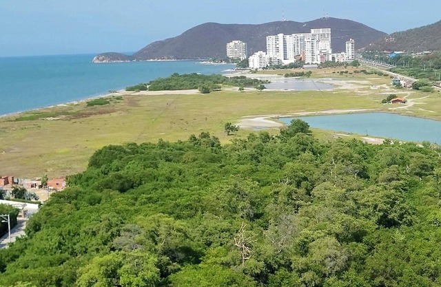 Santa Marta Posos Colorados Hotel Porto Horizonte 1426