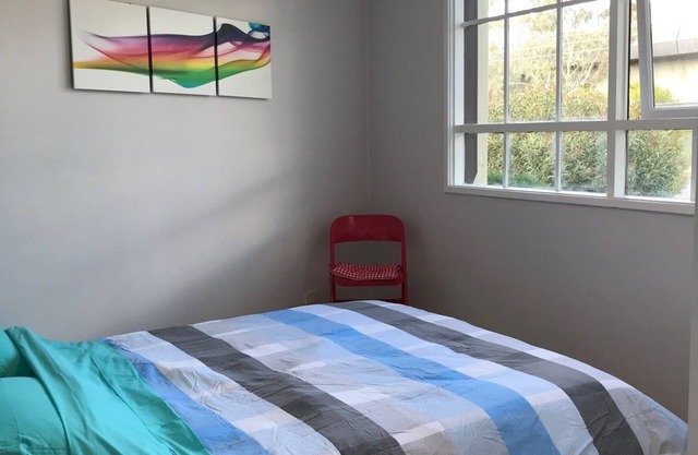 Apartamento Santa Mónica