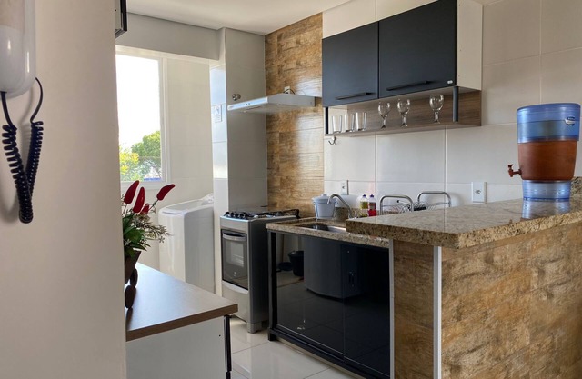 Santa Monica Top Apartment