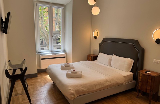 Santa Monica Townhouse