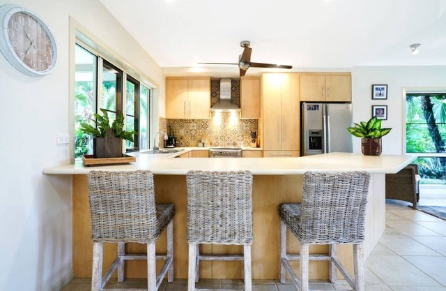 Santa Rita - Family Escape in the Hills
