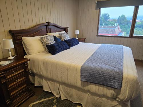Santa Rosa Hotel boutique