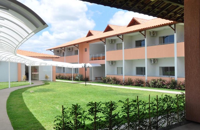 Santa Rosa Hotel