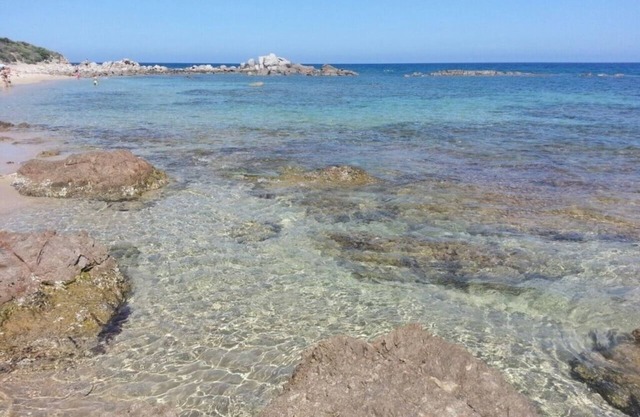 Santa Teresa Gallura: Piso / apartamento - Santa Teresa di Gallura