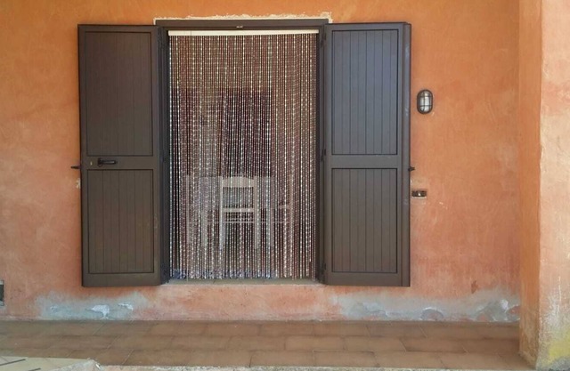 CASA DE VACACIONES SANTA TERESA