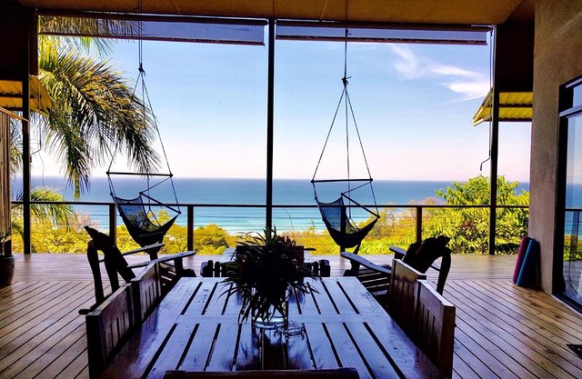 Santa Teresa Surf Vista Villas