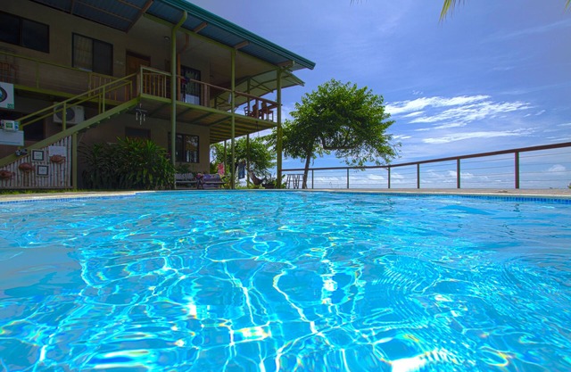 Santa Teresa Surf Vista Villas
