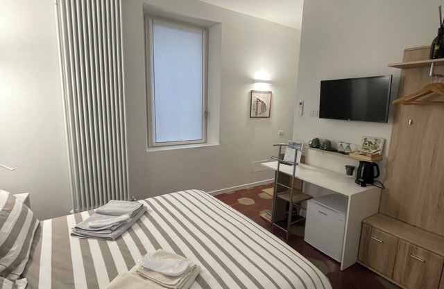Santa Vincenza - Independent suite