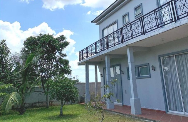 Santai Homestay Jb