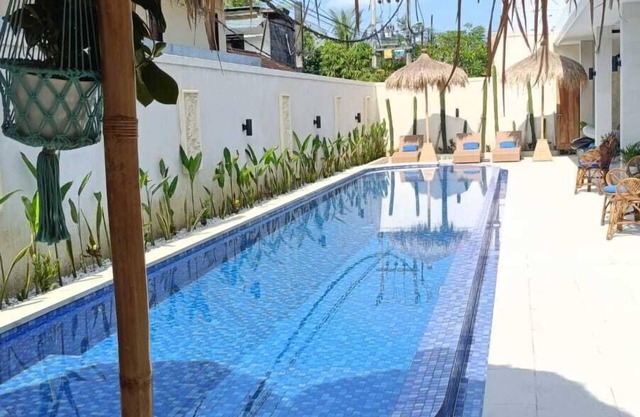 Santai Suites Nusa Dua Bali