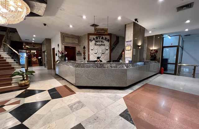 Santana Hotel