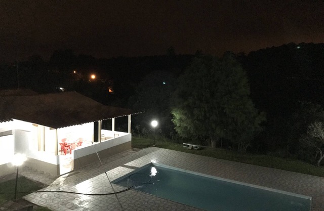 Buen sitio para toda la familia