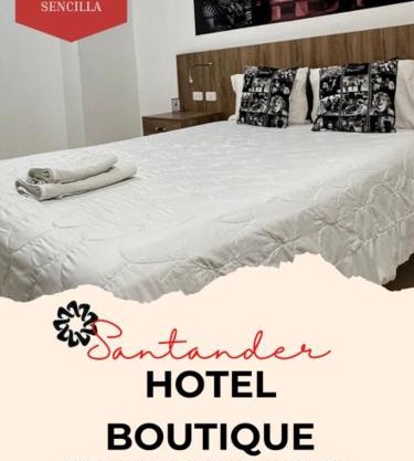 Santander Hotel Boutique