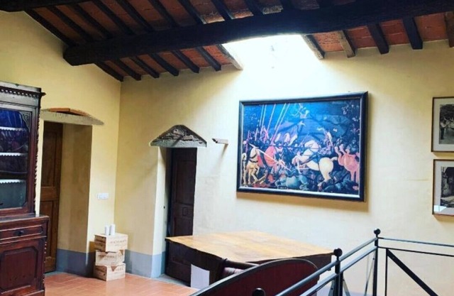 Santantimo Inn