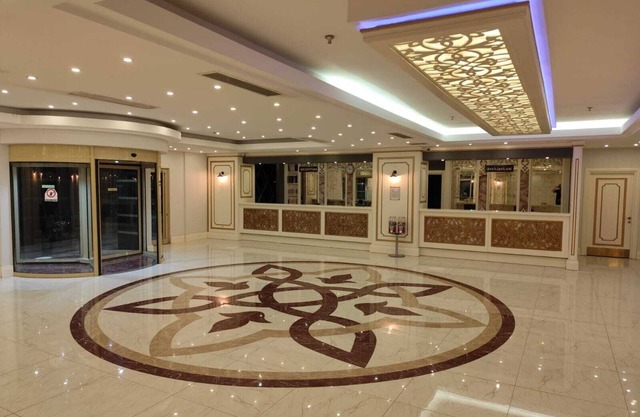 SANTE TERMAL HOTEL