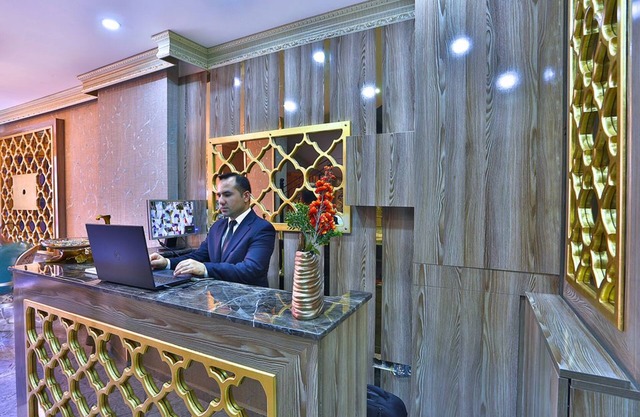 Santefe Hotel