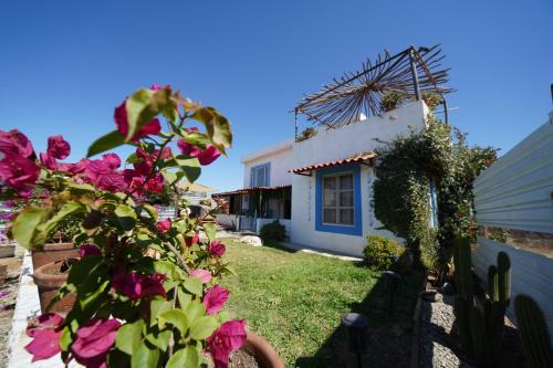 Santerra, Valle de Guadalupe
