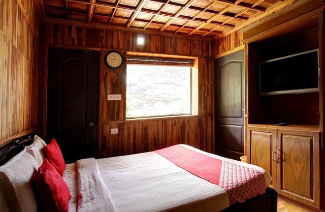Santhi Ayurvedic Resort