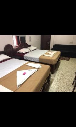 Santhi residency
