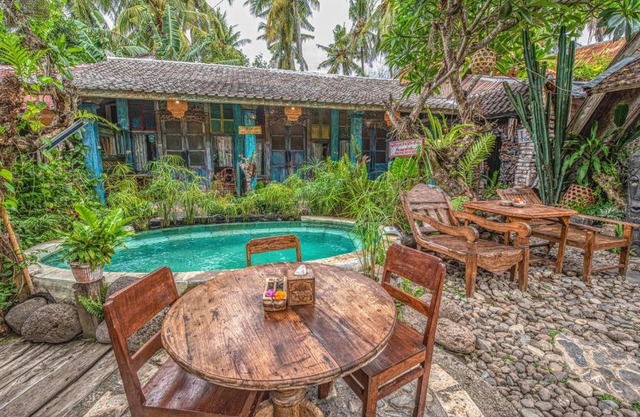 Santhiku Hotel & SPA