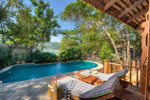 Santhiya Koh Phangan Resort and Spa