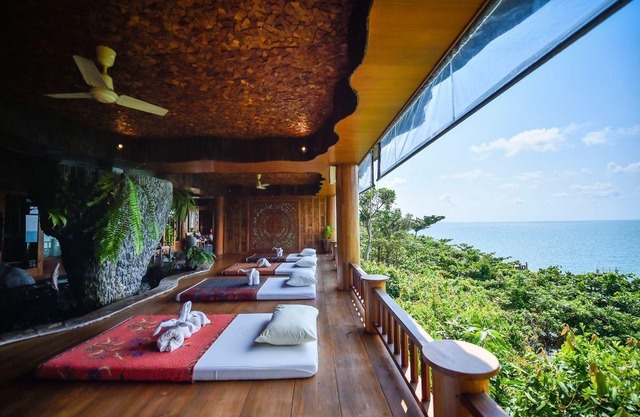 Santhiya Suite - Una Habitación Resort, Capacidad 3