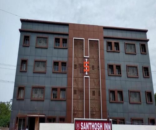 Santhosh Inn