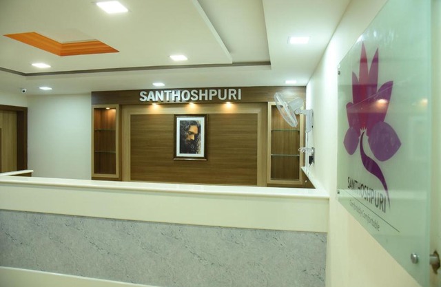 Santhoshpuri