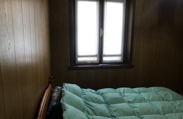 Apartamento de Santi