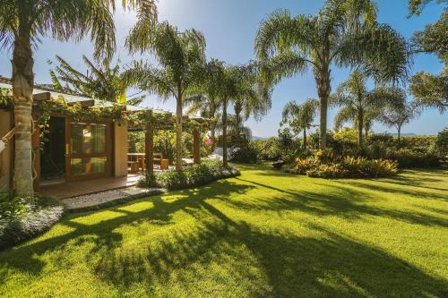 Santi Sabai Ibira - Um Refúgio às Margens da Lagoa