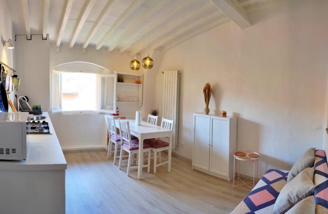 Santini House