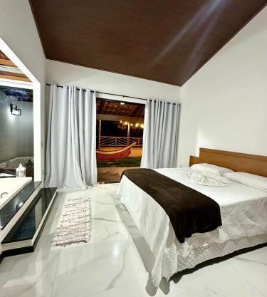 Santo Antônio House