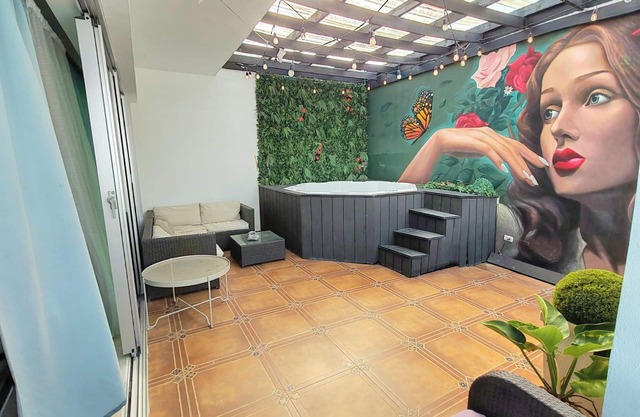 Santo Domingo Bachelor Party 4BR Luxury City Center PH2