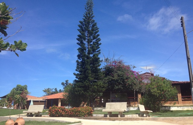 Santo Onofre sitio Ipioca Beach Maceio
