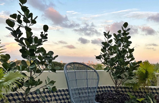 Santo Paradiso Hotel
