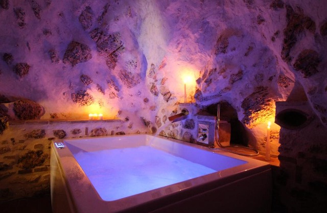 Santo'S House Luxury - idromassaggio e doccia emozionale
