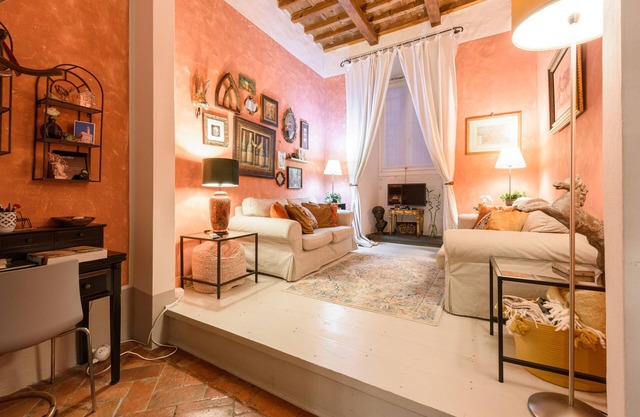 Santo Spirito Dream by Mmega