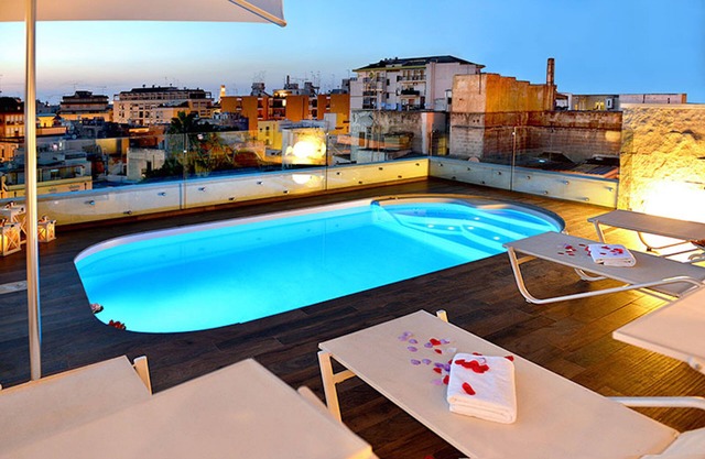 Santo Stefano Luxury Rooms