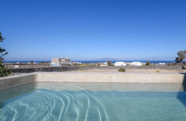 Santopaz Suites