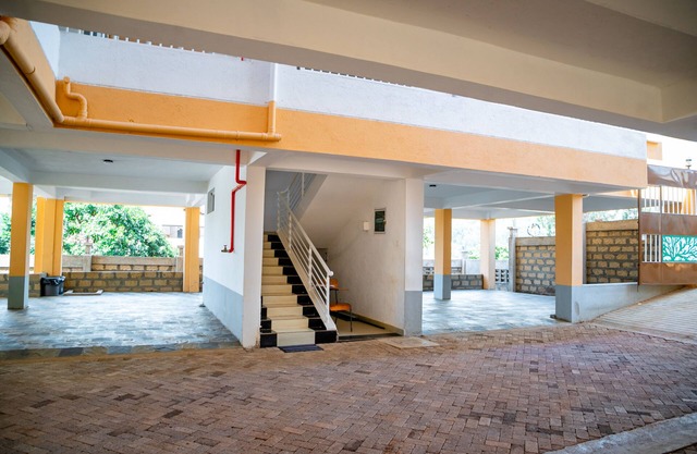 Santorina Home Suites