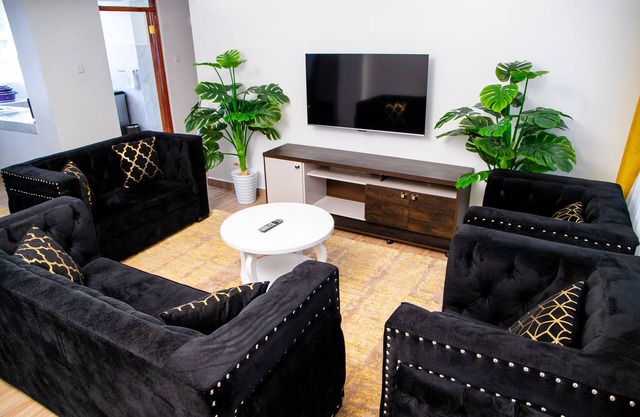 SANTORINA HOME SUITES