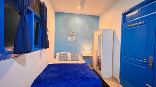 Santorini House in Bali Near Airport