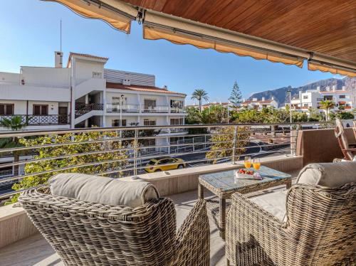 Santos Lerch Sol Apartment