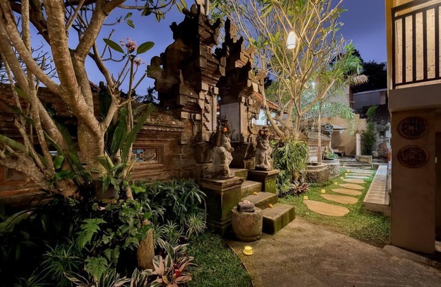 Santosha Place