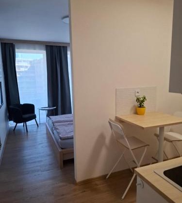 Santova Apartments Olomouc