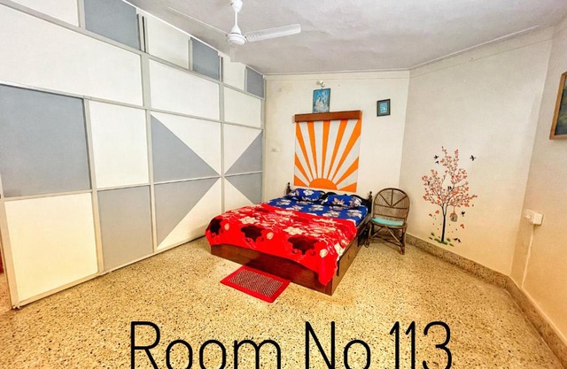 Santrupthi Home Stay